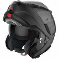 Casco N100-6 Classic N-com Flat Vulcan Grey