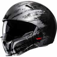 Casco N100-6 Classic N-com Flat Vulcan Grey