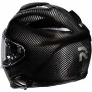 Helmet F71 Solid Carbon
