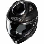 Helmet F71 Solid Carbon