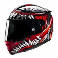 Casco RPHA 12 Diablo Blizzard MC1