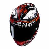 Casco RPHA 12 MAXIMIZED VENOM MARVEL