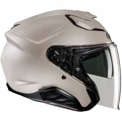 Casco F31Solid Semi Flat Sand Beige