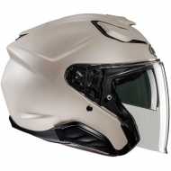Casco F31Solid Semi Flat Sand Beige