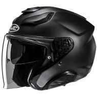 Casco Fighter Classic 06 Grigio Opaco