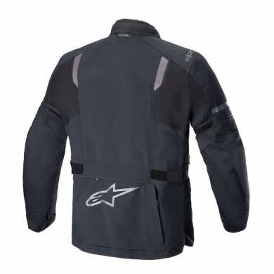 Giacca ST-7 2L GoreTex  Nero Grigio