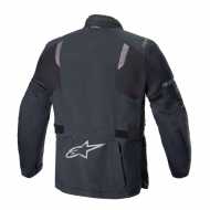 Jacket  ST-7 2L GoreTex Ice Black Grey