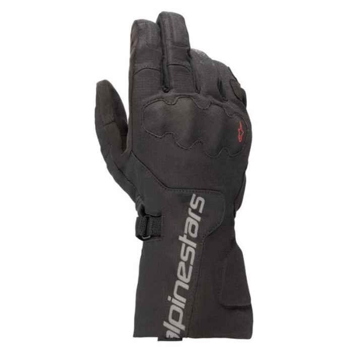 Guanto WR-X Goretex Nero