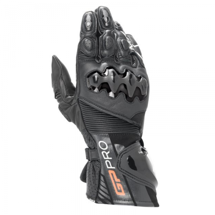 Guanto GP Pro R4 Nero