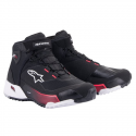 Scarpa Stella CR-X WMN DS Nero Fuxia