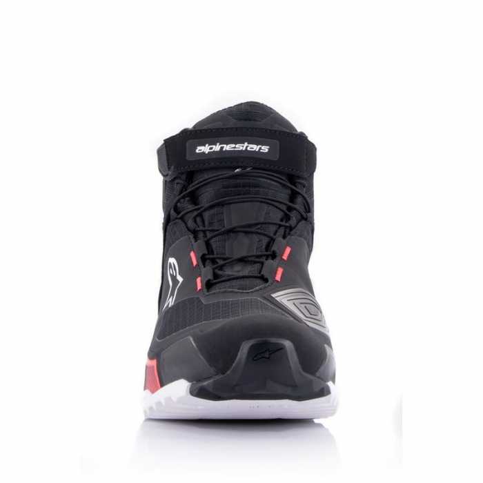 Scarpa Stella CR-X WMN DS Nero Fuxia