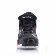 Shoes Stella CR-X WMN DS Nero Fuxia
