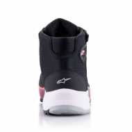 Shoes Stella CR-X WMN DS Nero Fuxia