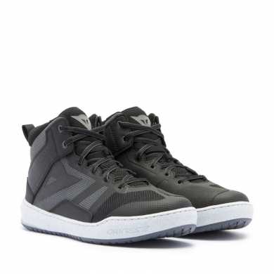 Shoes Suburb Air Black Grey