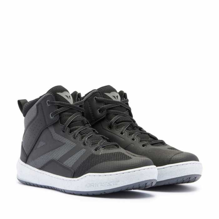 Shoes Suburb Air Black Grey