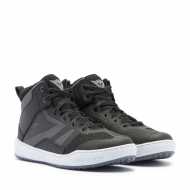 Shoes Suburb Air Black Grey