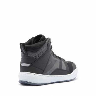 Shoes Suburb Air Black Grey