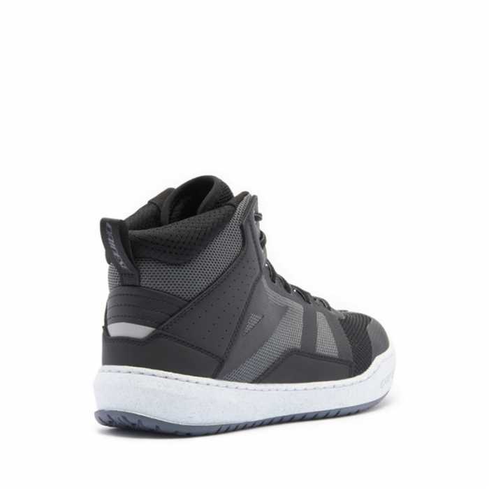Shoes Suburb Air Black Grey