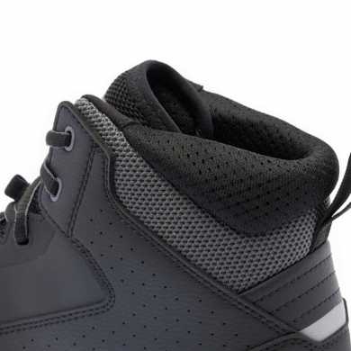 Shoes Suburb Air Black Grey