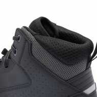 Shoes Suburb Air Black Grey