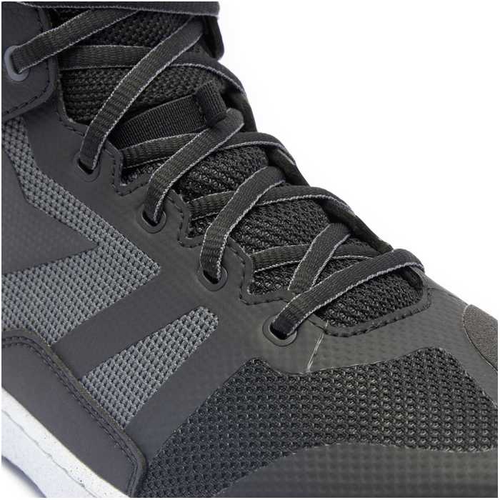 Scarpa Suburb Air Nero Grigio