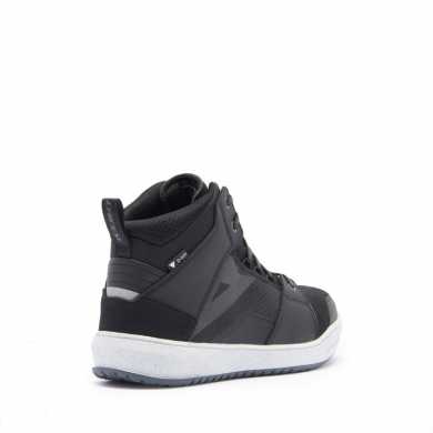 Shoes Suburb DW-P Black Grey