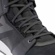 Shoes Suburb DW-P Black Grey