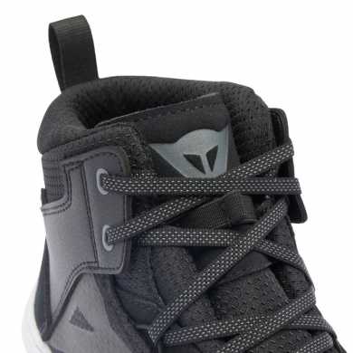 Scarpa Suburb DW-P Nero Grigio