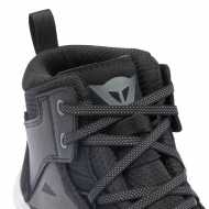 Shoes Suburb DW-P Black Grey
