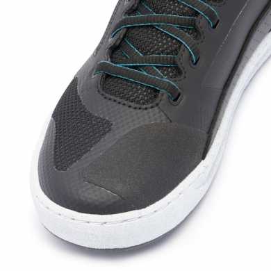 Shoes Suburb Air Lady Black Blue