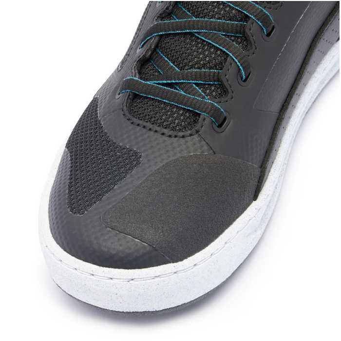 Shoes Suburb Air Lady Black Blue