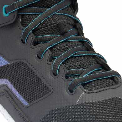 Scarpa Suburb Air Lady Nero Blu