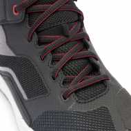 Scarpa Suburb Air Lady Nero Rosso