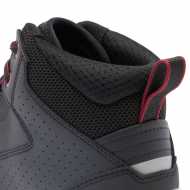 Shoes Suburb Air Lady Black Red