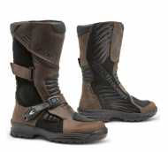 Boots Adventure Dry Black