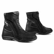 Boots Adventure Dry Black