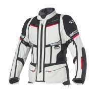 Jacket GTS-5 Lady Airbag WP Blue Black