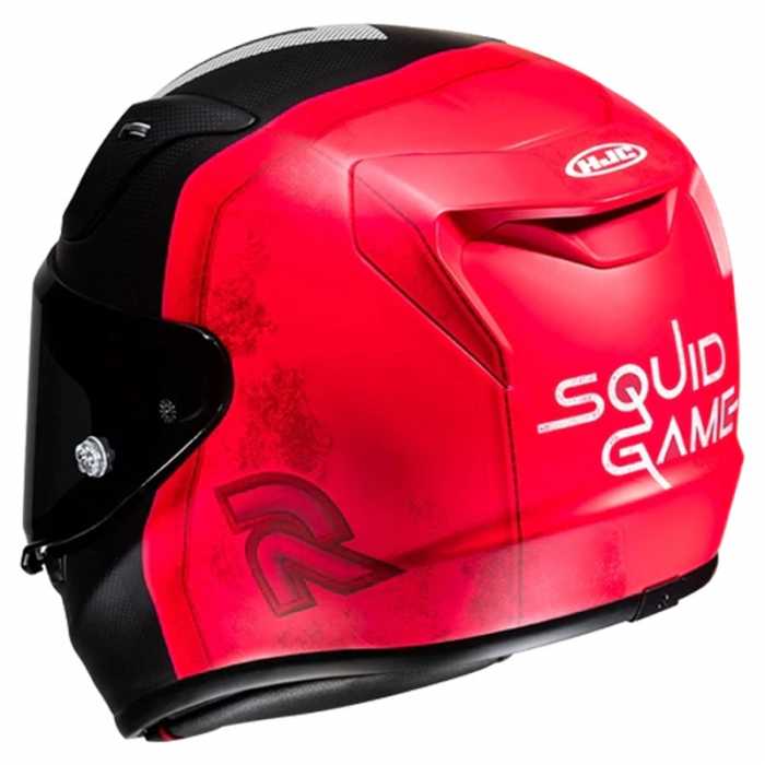 Helmet RPHA 12 SQUID GAME NETFLIX