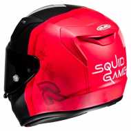 Casco RPHA 12 SQUID GAME NETFLIX