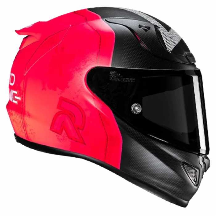 Casco RPHA 12 SQUID GAME NETFLIX