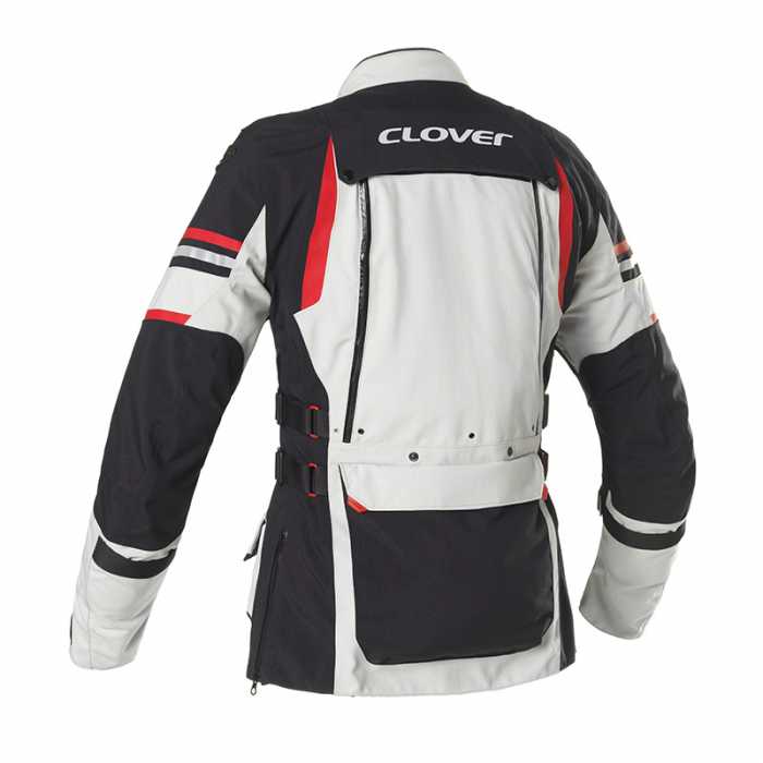 Jacket Laminator-2 Wp Black Grey