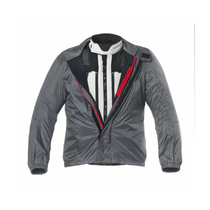 Jacket Savana 4 Lady Wp Black