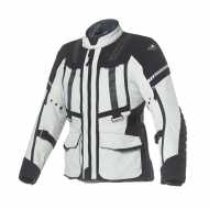 Giacca Savana 4 Lady WP Grigio Nero