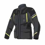 Giacca Savana 4 Lady WP Grigio Nero