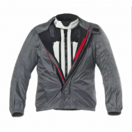 Giacca Savana 4 Lady WP Antracite Giallo