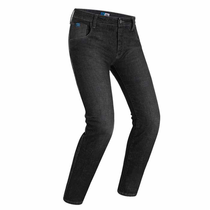 Jeans New Rider Black