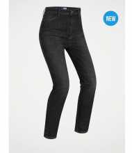 Jeans Florida Comfort Lady blu
