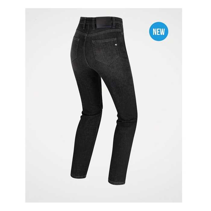 Jeans Sara Lady Nero
