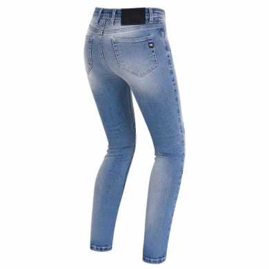 Jeans Ginevra Lady Blu