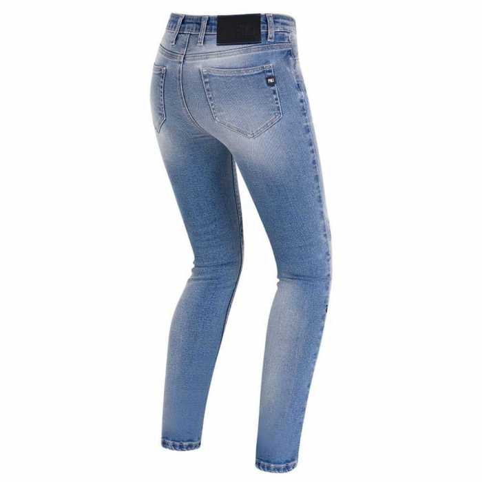Jeans Ginevra Lady Blue